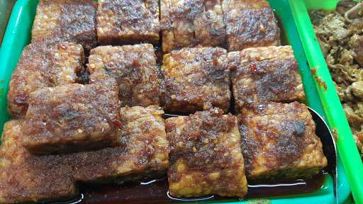 Warung Soto Betawi Mpok Ninang 2