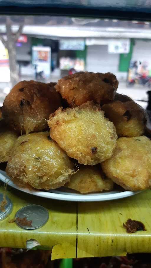 Warung Soto Betawi Mpok Ninang 5