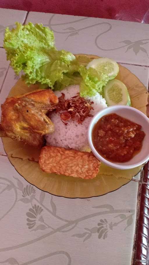 Warung Te Oom 3