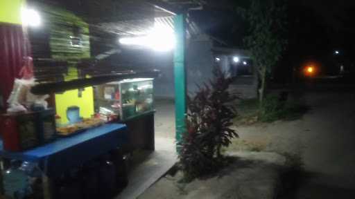 Warung Uduk Ibu Emut 3