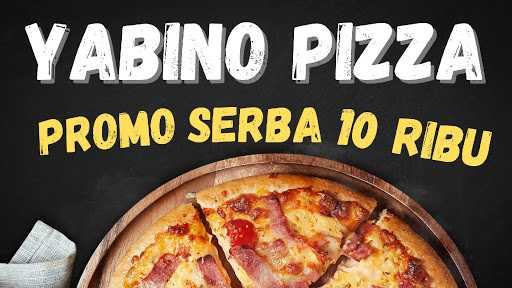 Yabino Pizza Sodong 2