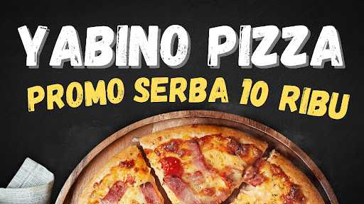 Yabino Pizza Sodong 5