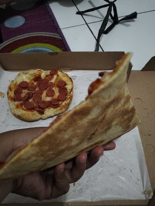 Yabino Pizza Sodong 4