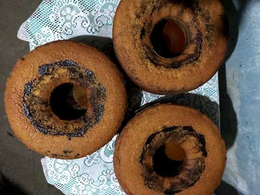 Tanta Marie Cake And Donat 6