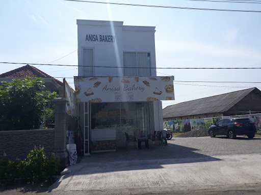 Anisa Bakery 8