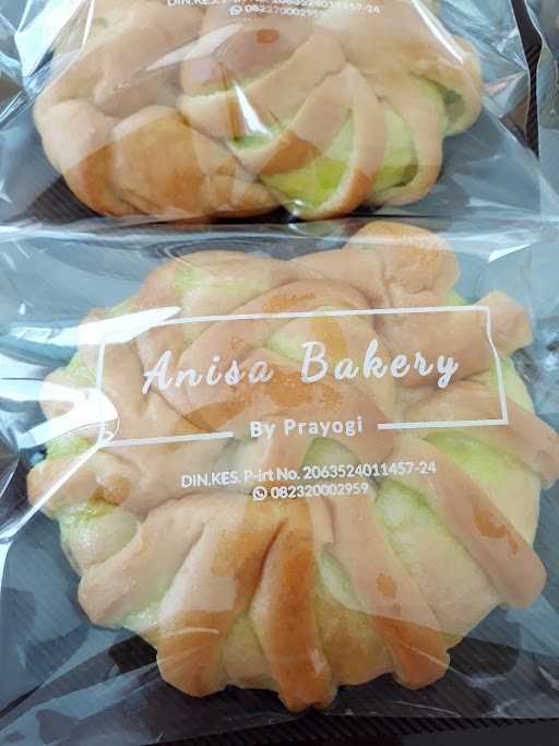 Anisa Bakery 4