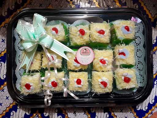 Kue Lamongan /Shofi Bakery & Cake 7