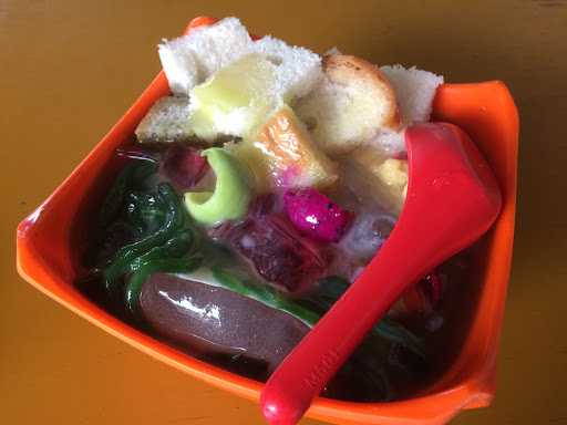 Sop Buah Cak Saibi 2