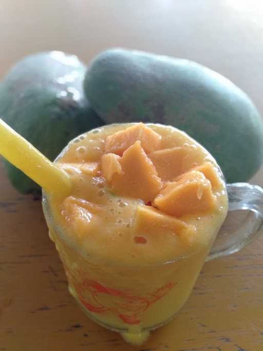 Sop Buah Cak Saibi 3