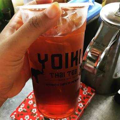 Yoiki Thai Tea Tambakboyo 2