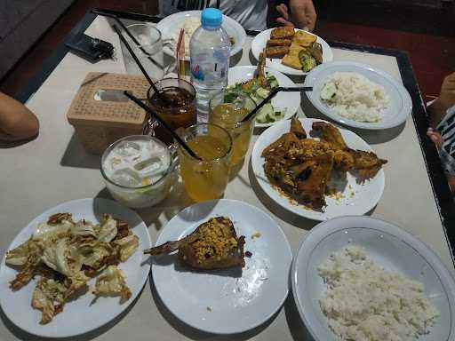 Ayam Bakar Josanti 5