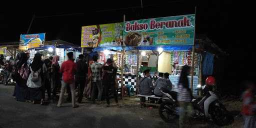 Bakso Beranak Salis 2