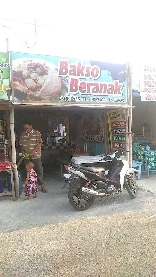 Bakso Beranak Salis 4