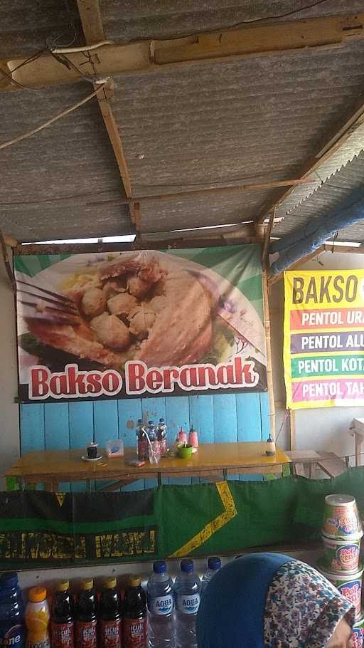 Bakso Beranak Salis 3