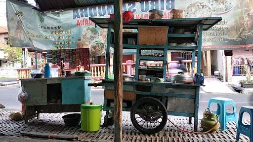 Bakso Pandawa 3