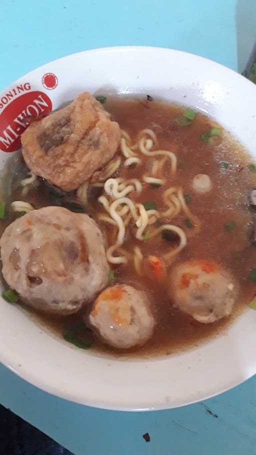 Bakso Pandawa 2