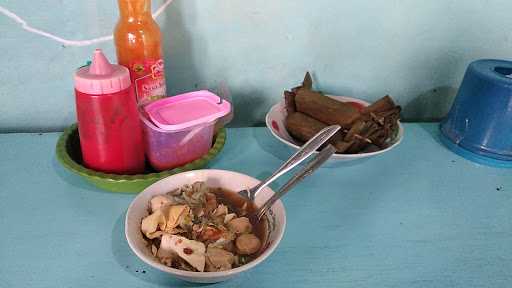 Bakso Pandawa 1