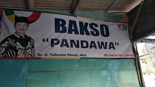 Bakso Pandawa 4