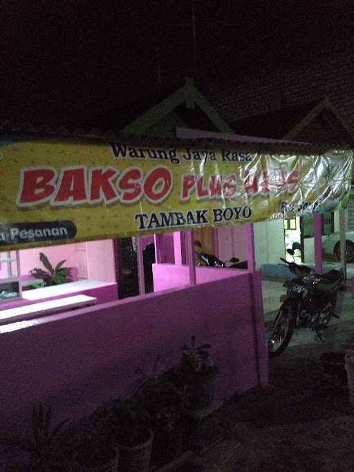 Bakso Plus Usus 7