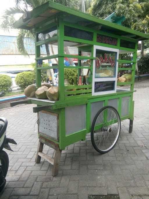 Bakso Plus Usus 6