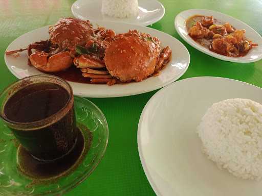 Muphus Seafood Sanur Lamongan 5