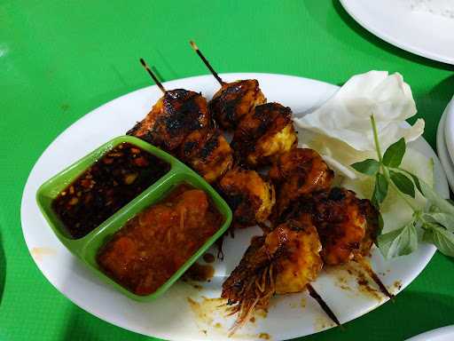 Muphus Seafood Sanur Lamongan 2