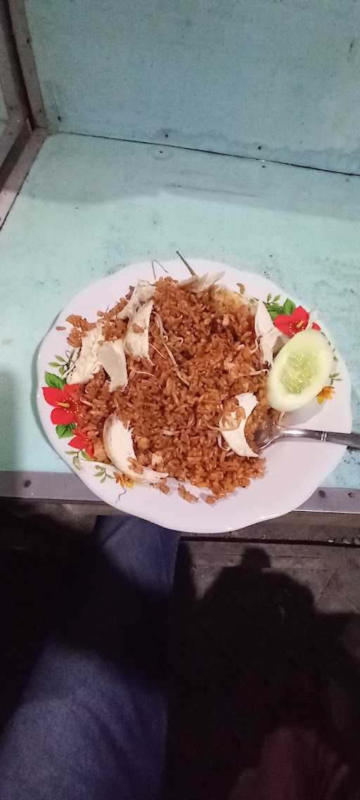 Nasi Goreng Cak Toha 1