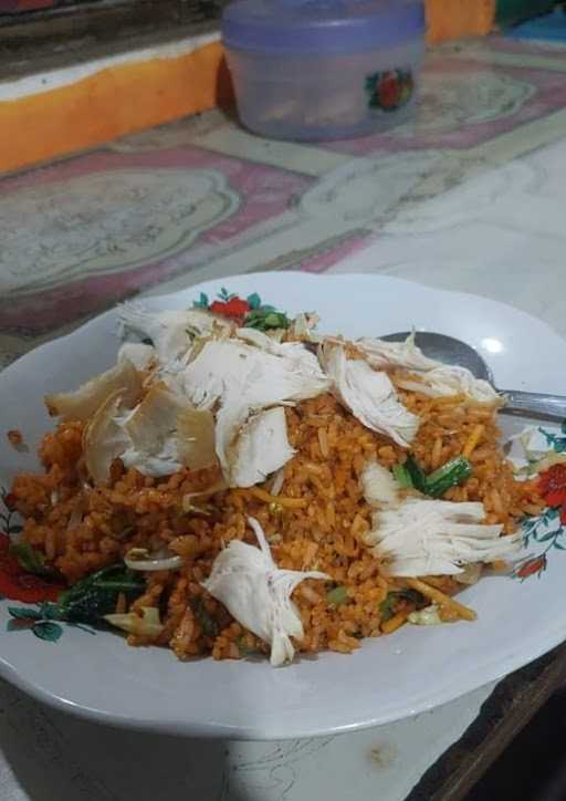 Nasi Goreng Jawa Mas David 1