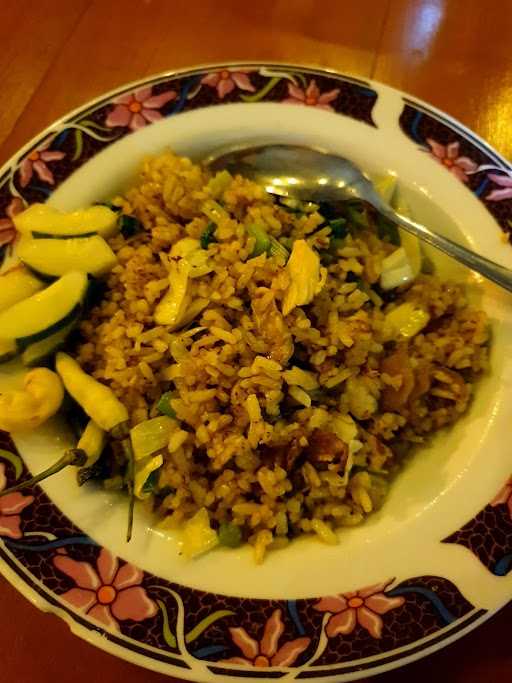 Nasi Goreng Kare 3