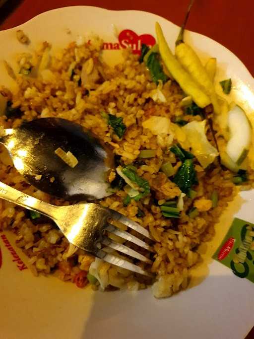 Nasi Goreng Kare 2