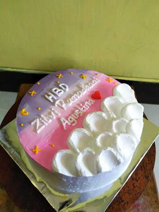 Arsha Snack & Cake 1