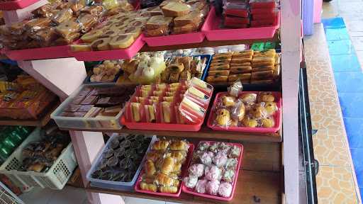 Bandara Snack & Cake Salatiga 4