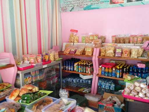 Bandara Snack & Cake Salatiga 9