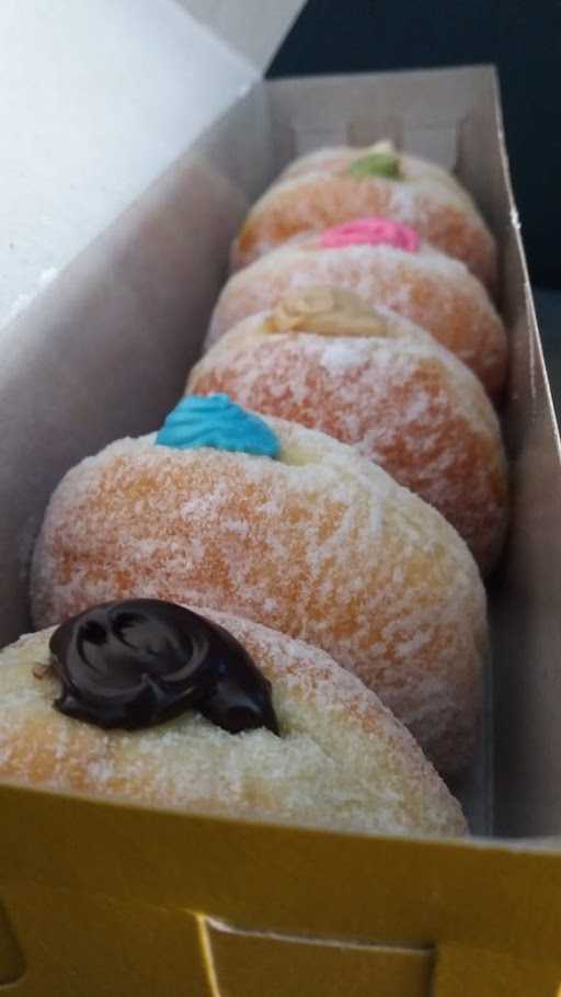 Bomkrez Donat 6