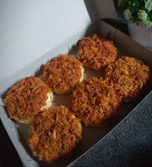 Bomkrez Donat 2