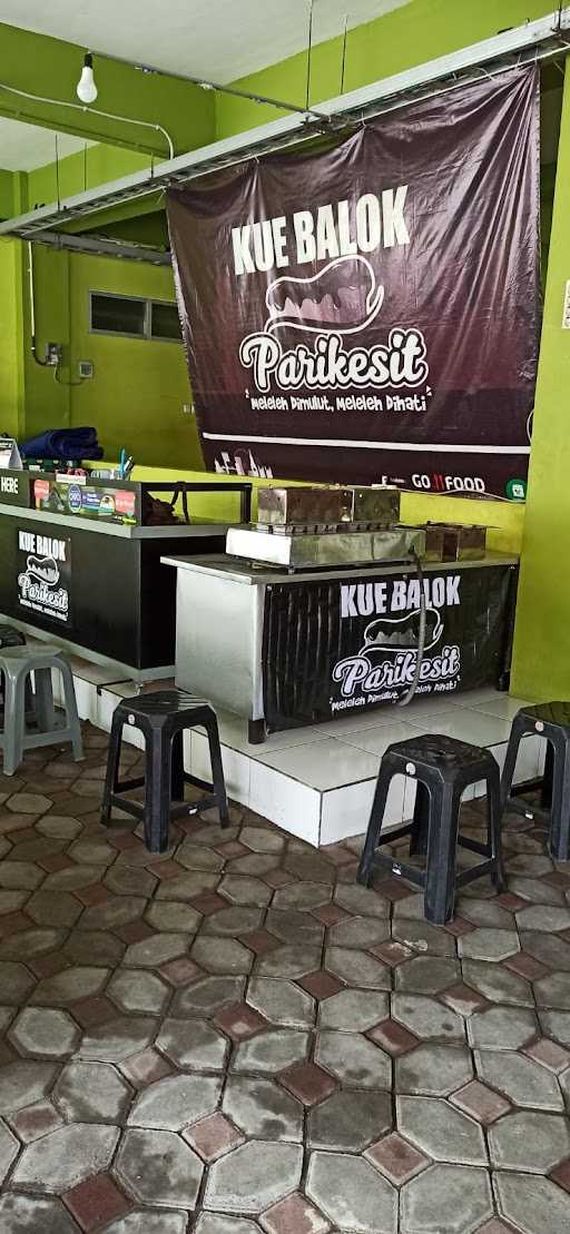 Kue Balok Parikesit Salatiga 3