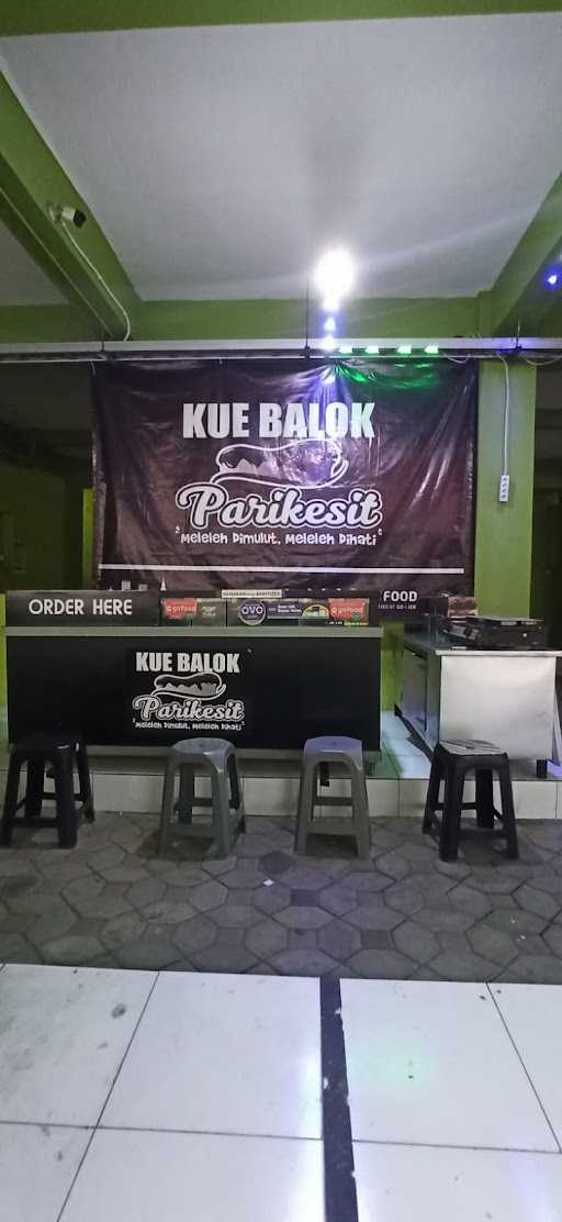 Kue Balok Parikesit Salatiga 4