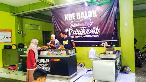 Kue Balok Parikesit Salatiga 7