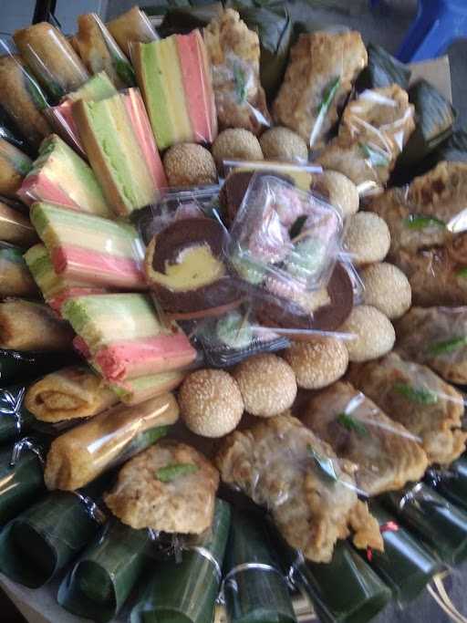 Kurnia Snack Kalibening 10