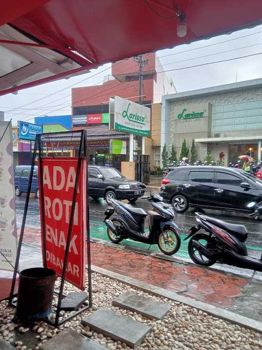 Roti Bakar Rokr Salatiga 5