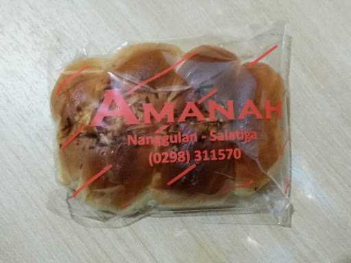 Roti & Kue Amanah 7