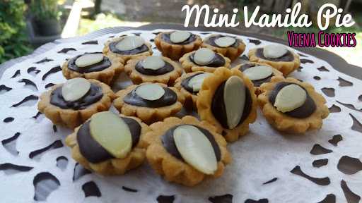 Viena Cookies 9