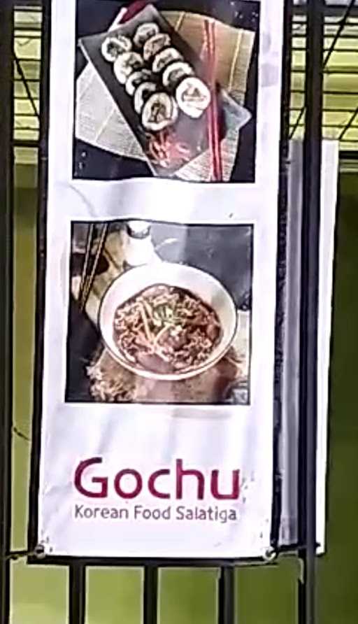 Gochu Korean Food Salatiga 2