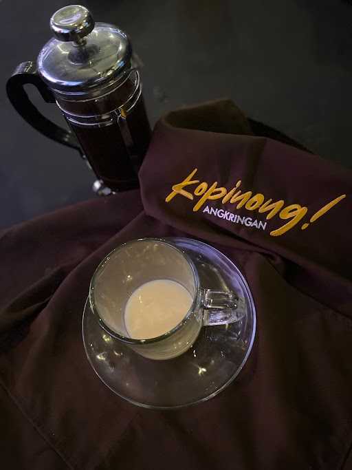 Kopi Nong 1