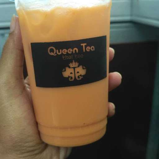 Queen Tea Thai Tea 3