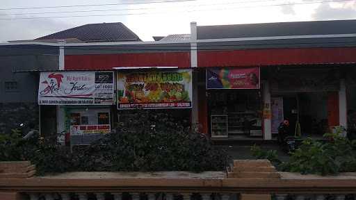 Jumiatik Juice Store 1