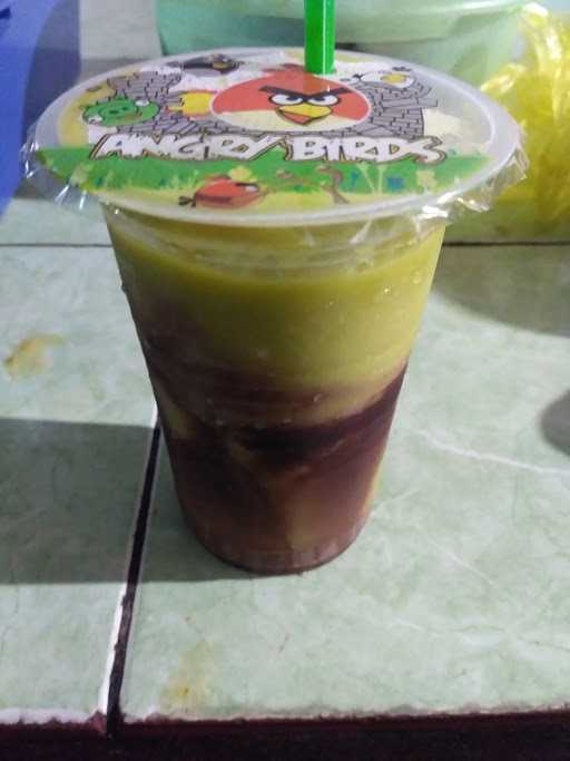 Arfha Juice 1