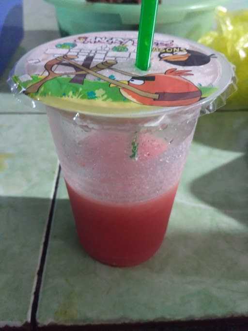 Arfha Juice 2