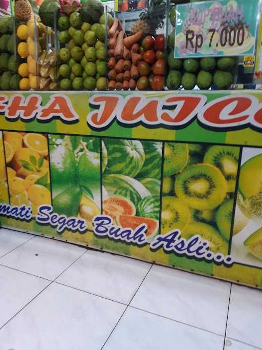 Arfha Juice 3