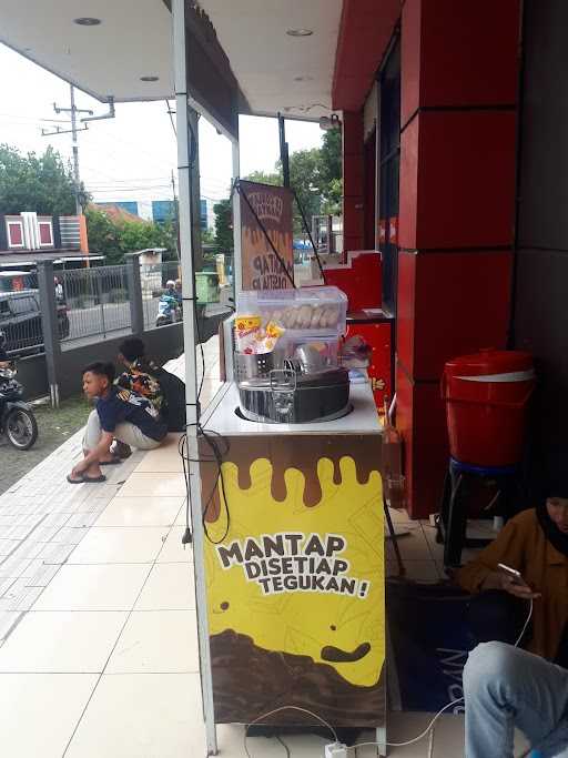 Es Coklat Mantap 2